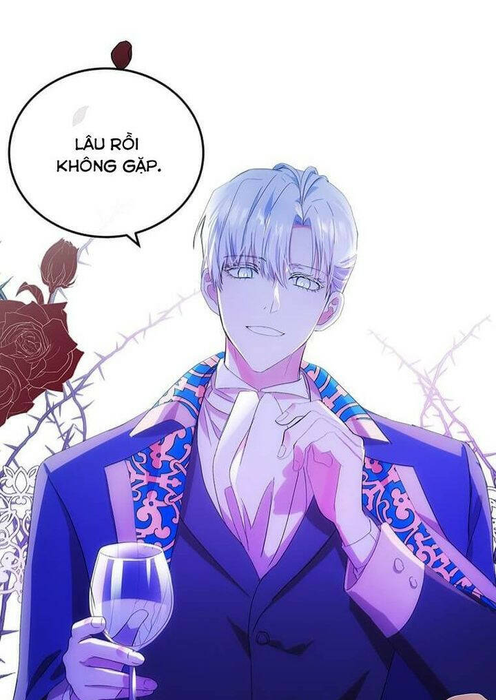 Ác Nữ Trùng Sinh Chapter 90 - Trang 2