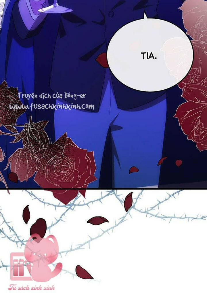 Ác Nữ Trùng Sinh Chapter 90 - Trang 2