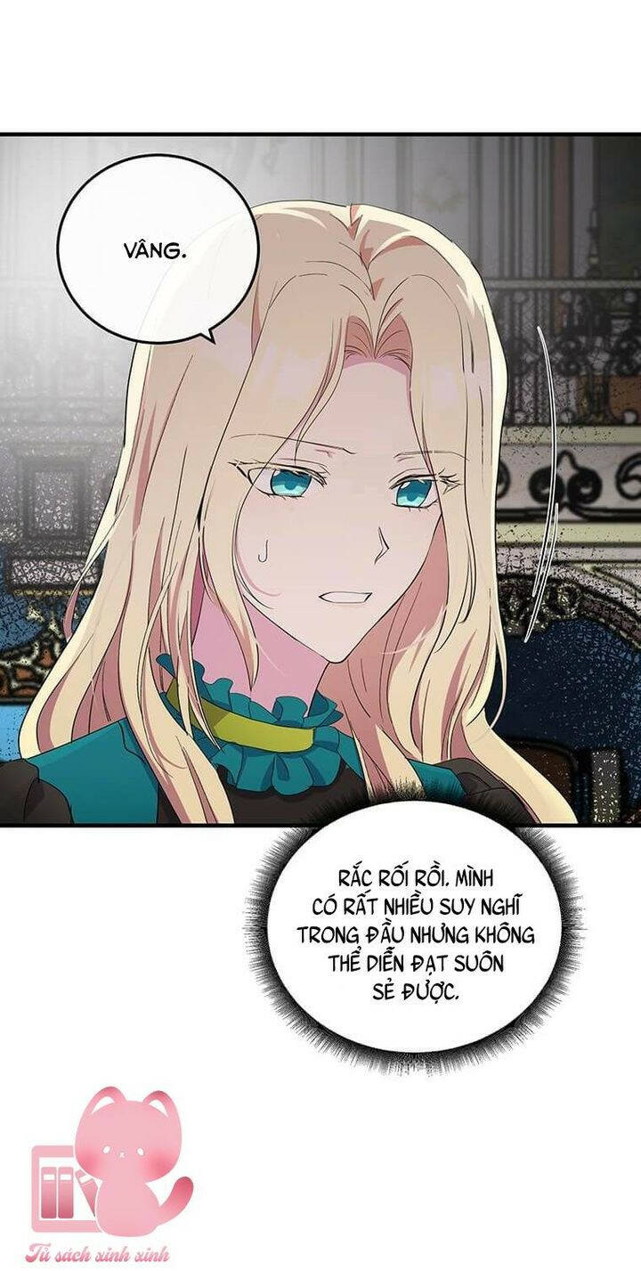 Ác Nữ Trùng Sinh Chapter 90 - Trang 2