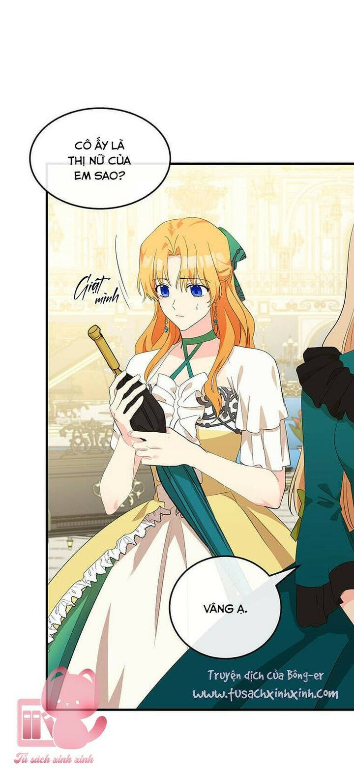 Ác Nữ Trùng Sinh Chapter 90 - Trang 2