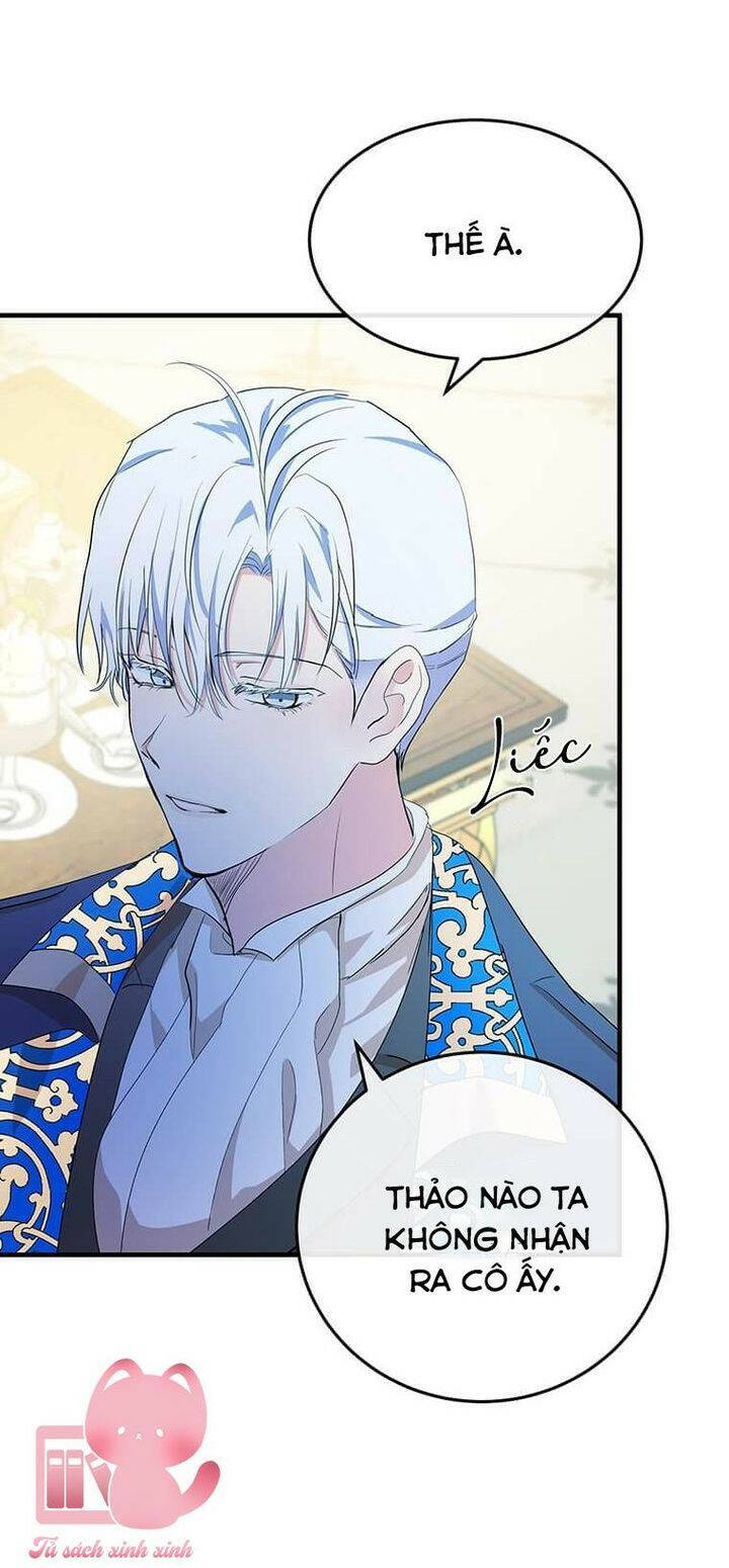 Ác Nữ Trùng Sinh Chapter 90 - Trang 2
