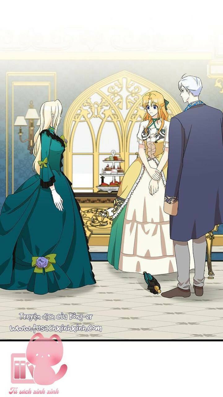 Ác Nữ Trùng Sinh Chapter 90 - Trang 2