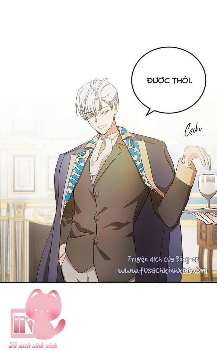 Ác Nữ Trùng Sinh Chapter 90 - Trang 2