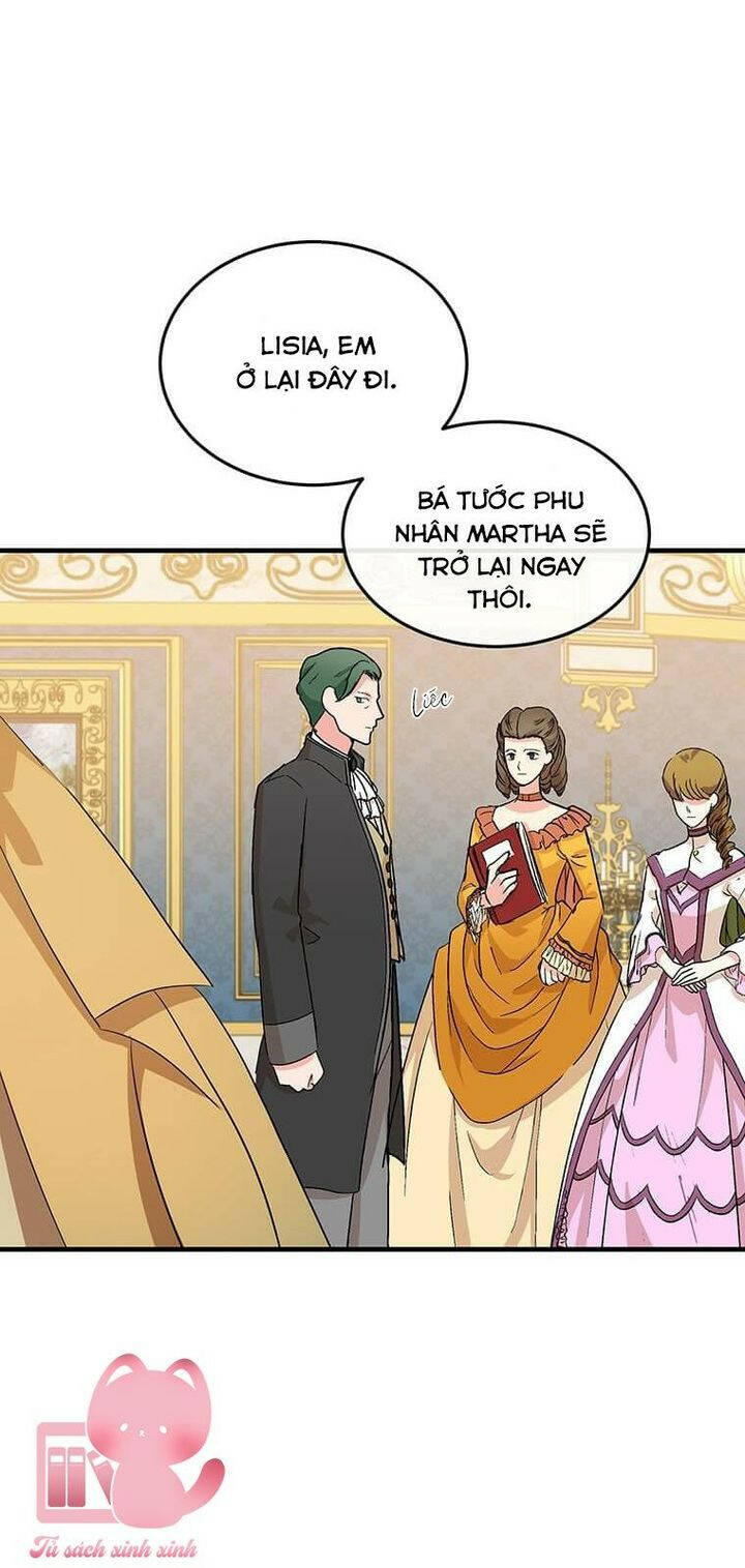 Ác Nữ Trùng Sinh Chapter 90 - Trang 2