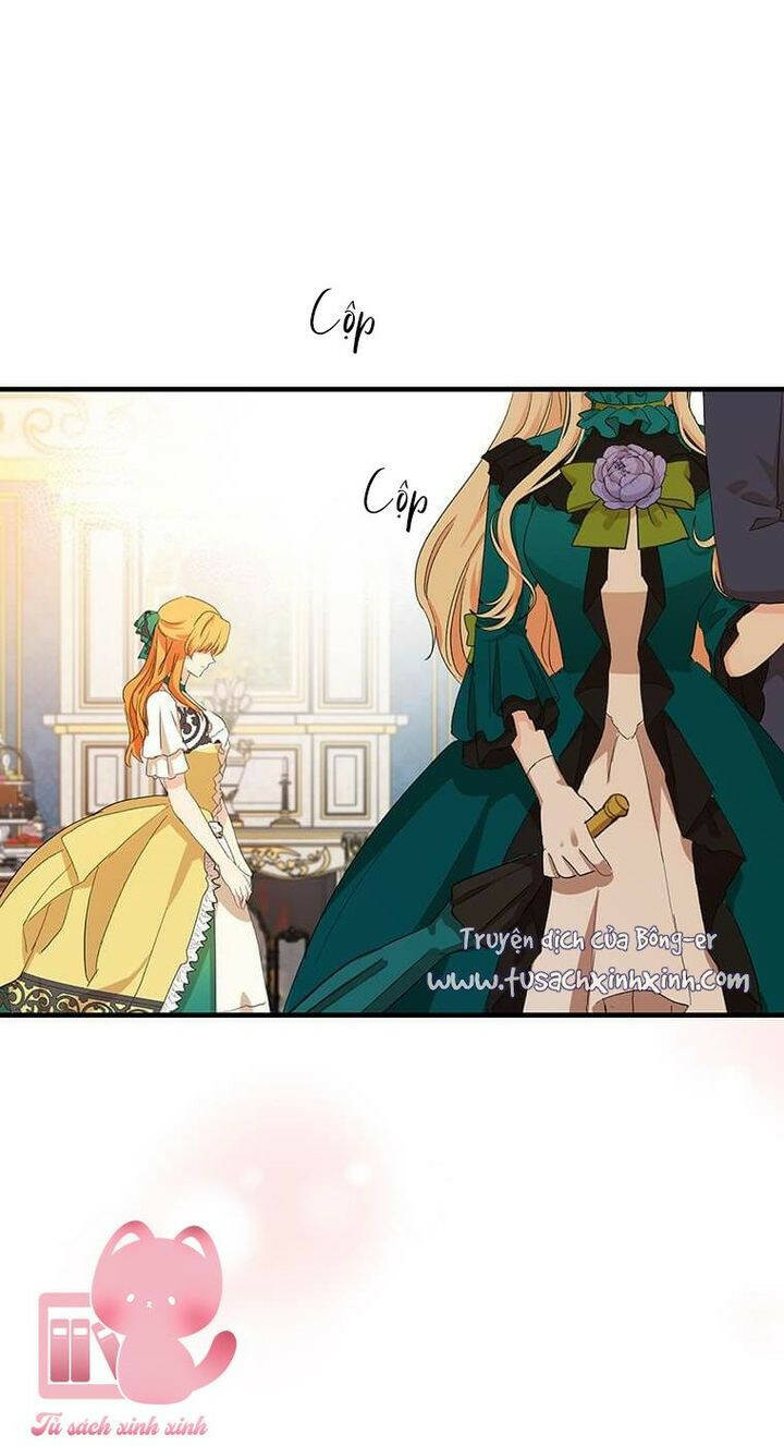 Ác Nữ Trùng Sinh Chapter 90 - Trang 2