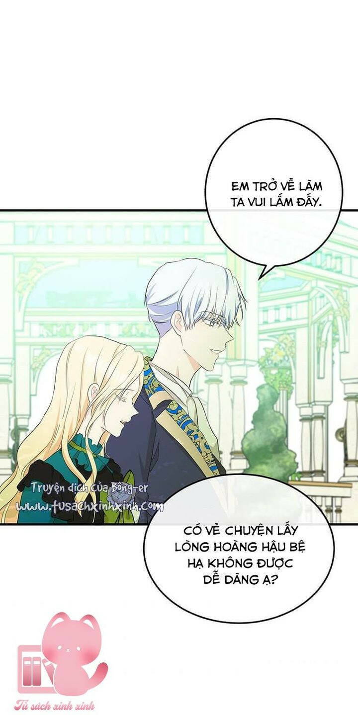 Ác Nữ Trùng Sinh Chapter 90 - Trang 2