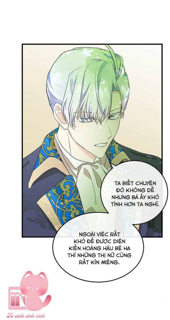 Ác Nữ Trùng Sinh Chapter 90 - Trang 2