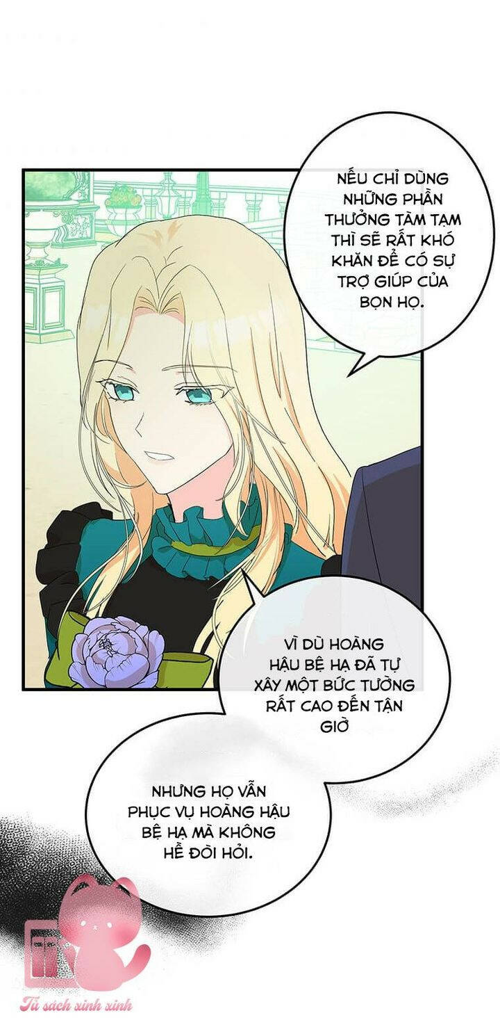 Ác Nữ Trùng Sinh Chapter 90 - Trang 2