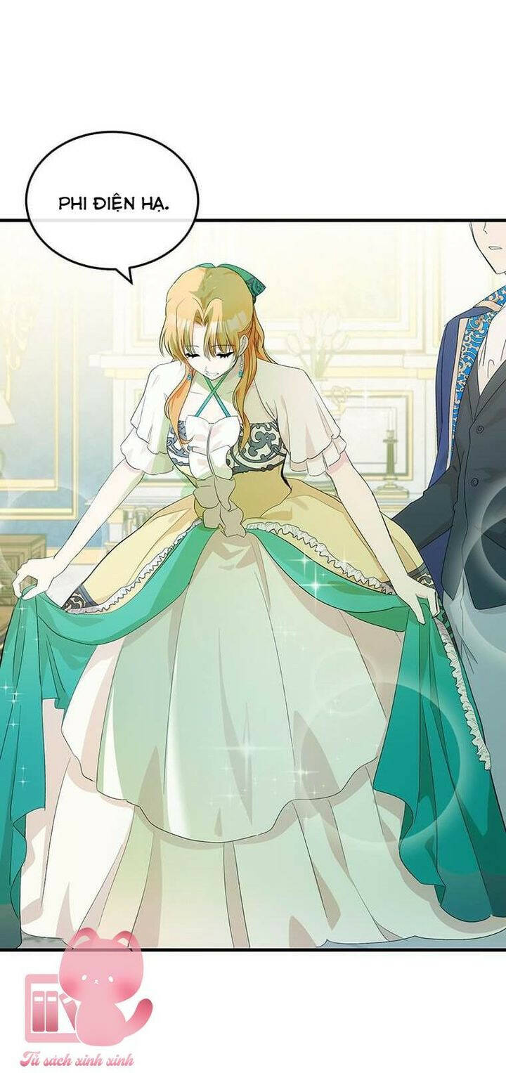 Ác Nữ Trùng Sinh Chapter 90 - Trang 2