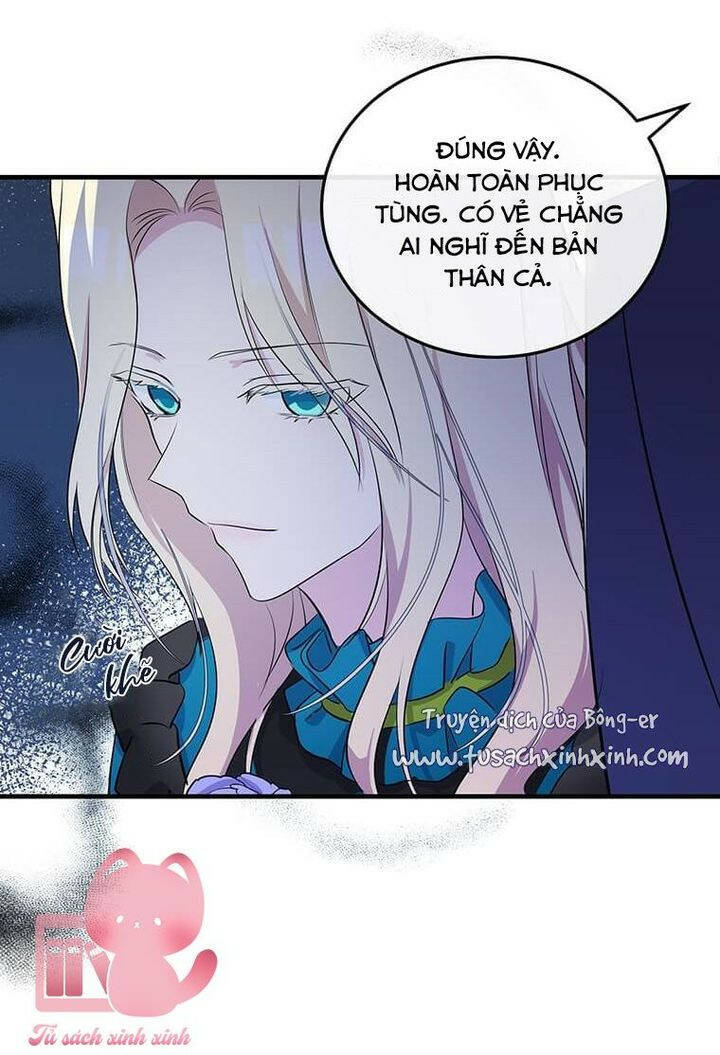 Ác Nữ Trùng Sinh Chapter 90 - Trang 2