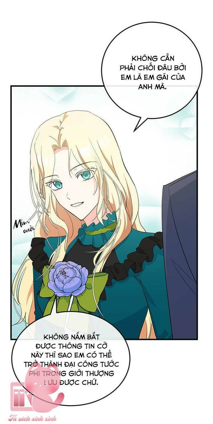 Ác Nữ Trùng Sinh Chapter 90 - Trang 2