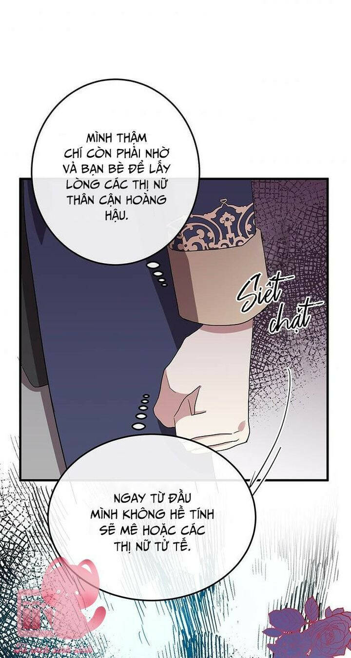 Ác Nữ Trùng Sinh Chapter 90 - Trang 2