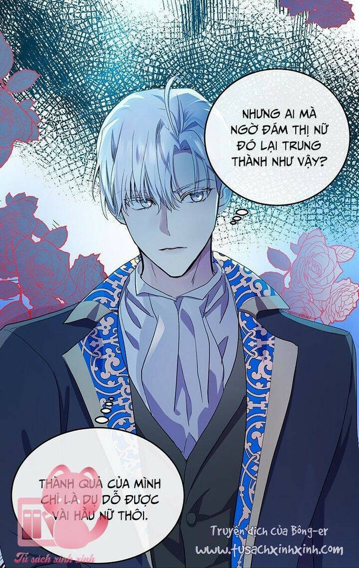 Ác Nữ Trùng Sinh Chapter 90 - Trang 2
