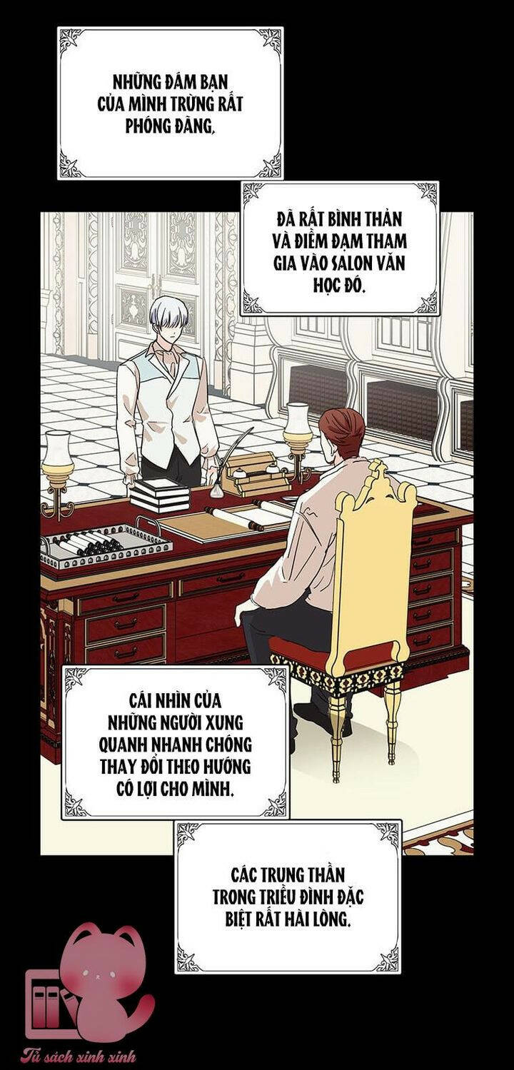 Ác Nữ Trùng Sinh Chapter 90 - Trang 2