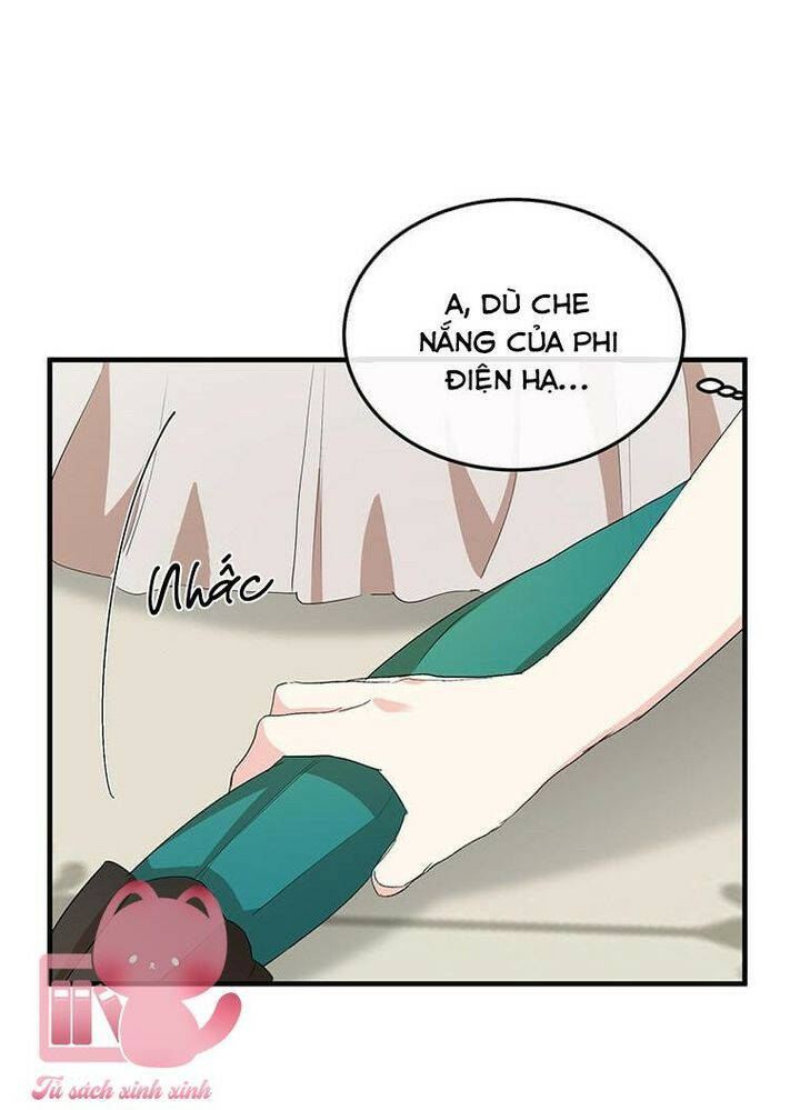 Ác Nữ Trùng Sinh Chapter 90 - Trang 2