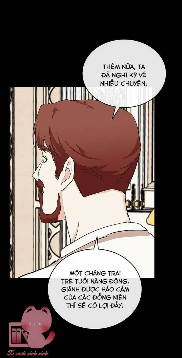 Ác Nữ Trùng Sinh Chapter 90 - Trang 2