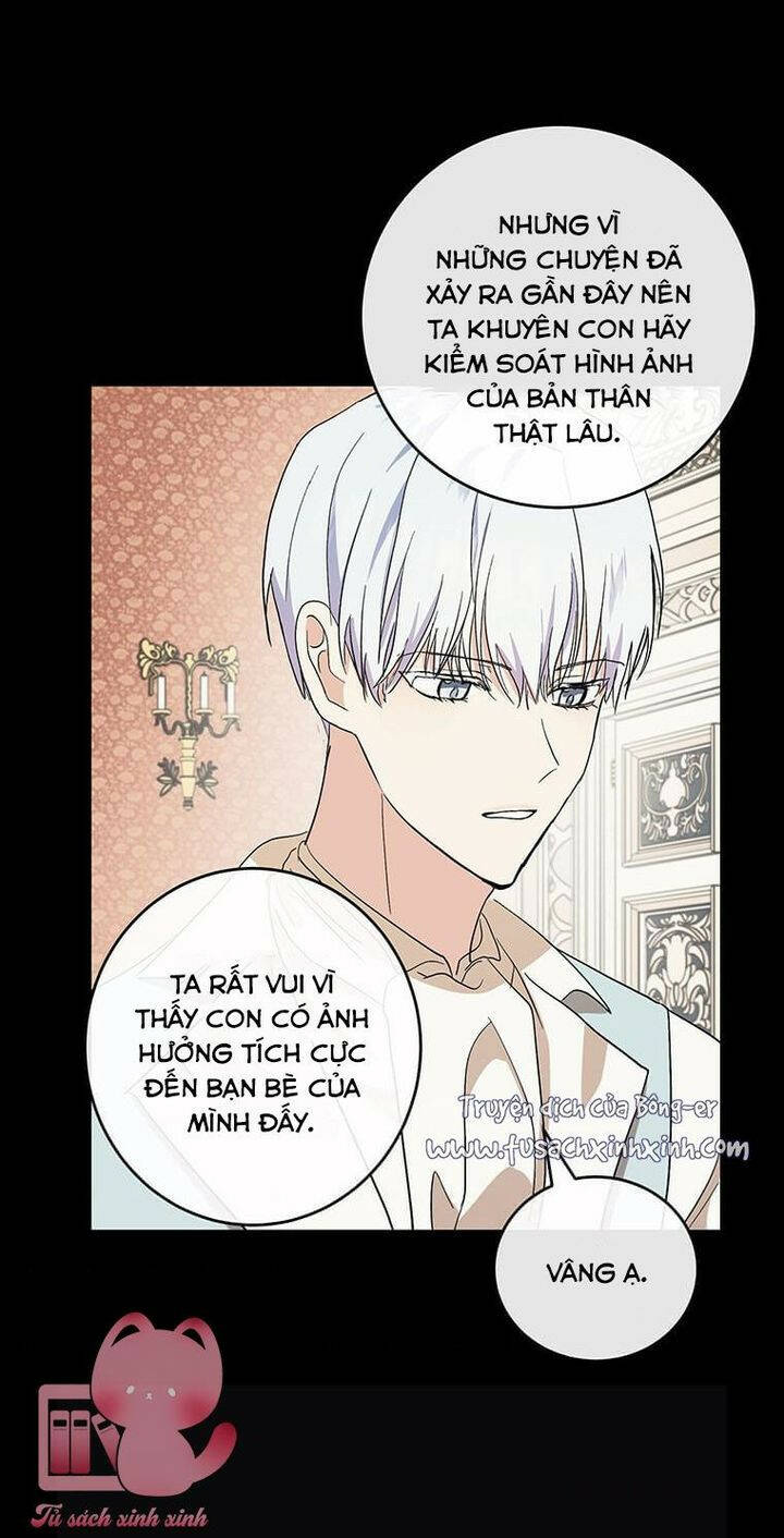 Ác Nữ Trùng Sinh Chapter 90 - Trang 2