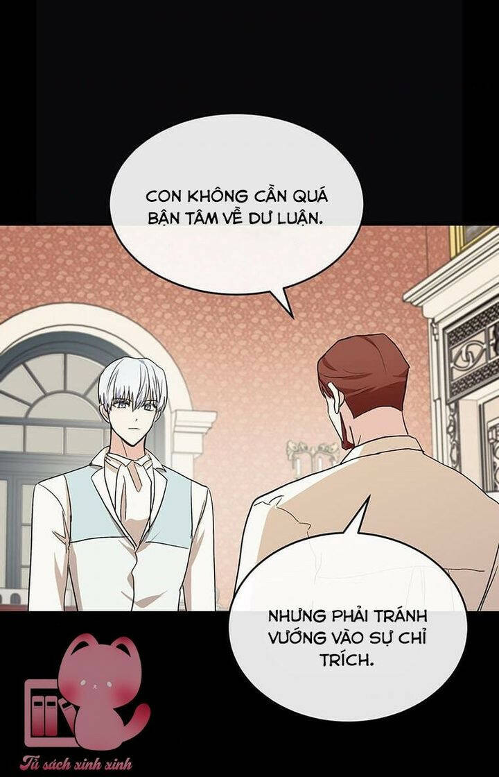 Ác Nữ Trùng Sinh Chapter 90 - Trang 2