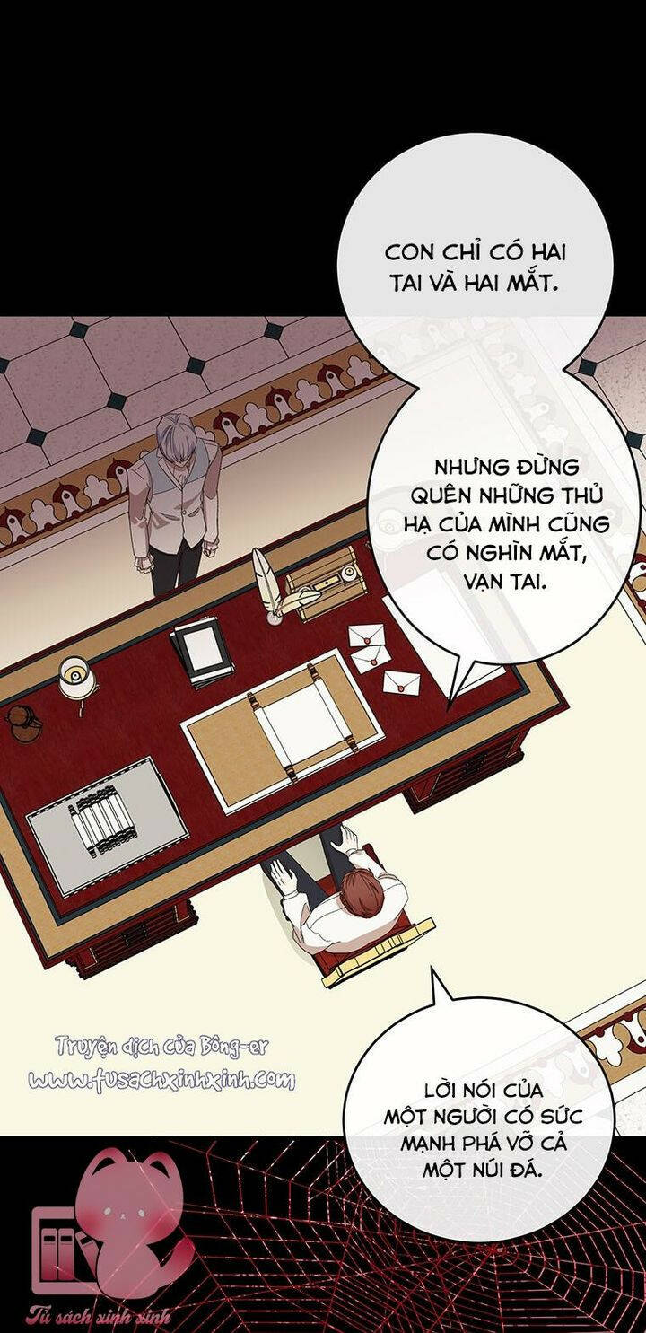 Ác Nữ Trùng Sinh Chapter 90 - Trang 2