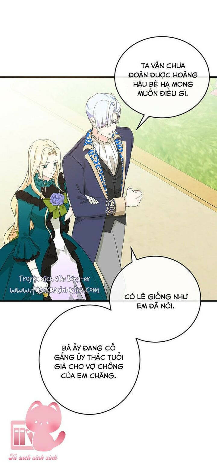 Ác Nữ Trùng Sinh Chapter 90 - Trang 2