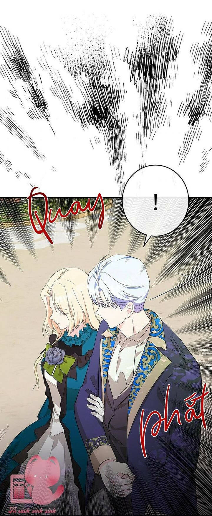 Ác Nữ Trùng Sinh Chapter 90 - Trang 2