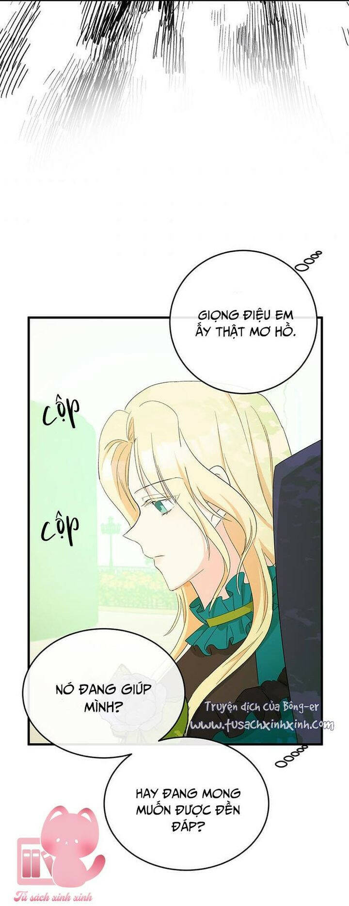 Ác Nữ Trùng Sinh Chapter 90 - Trang 2