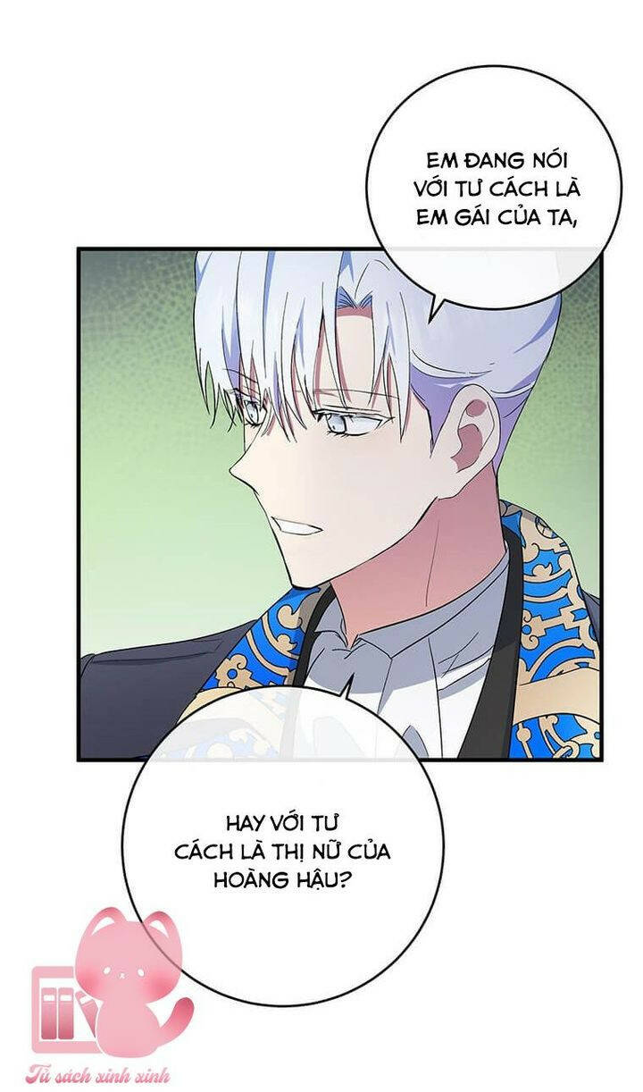 Ác Nữ Trùng Sinh Chapter 90 - Trang 2