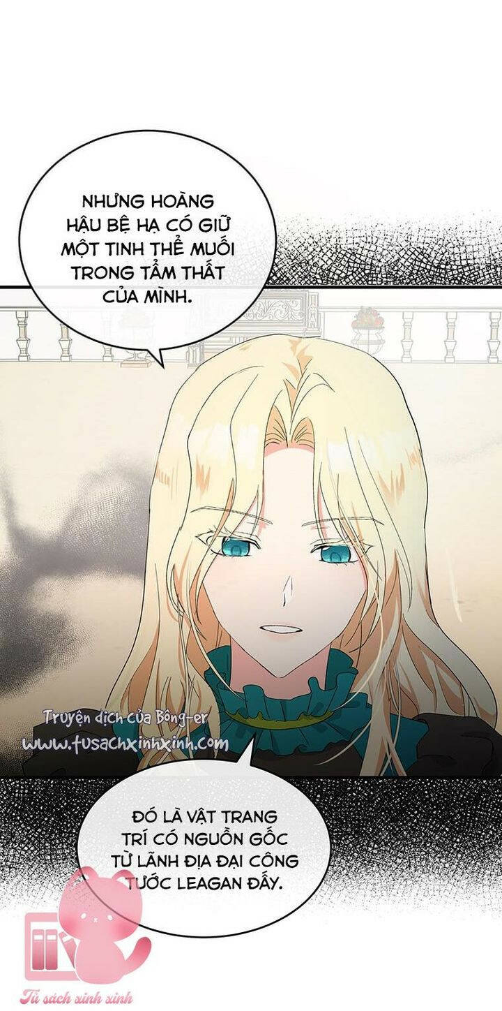 Ác Nữ Trùng Sinh Chapter 90 - Trang 2