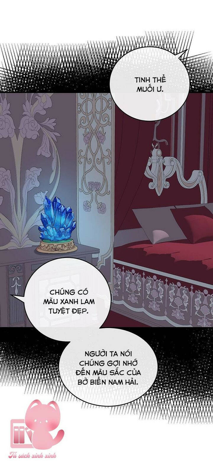 Ác Nữ Trùng Sinh Chapter 90 - Trang 2