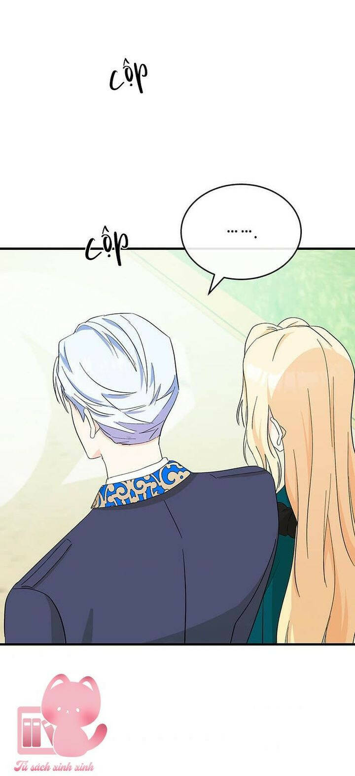 Ác Nữ Trùng Sinh Chapter 90 - Trang 2