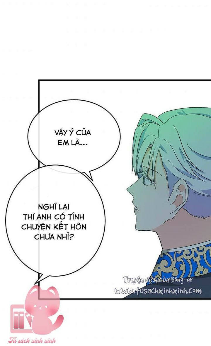 Ác Nữ Trùng Sinh Chapter 90 - Trang 2