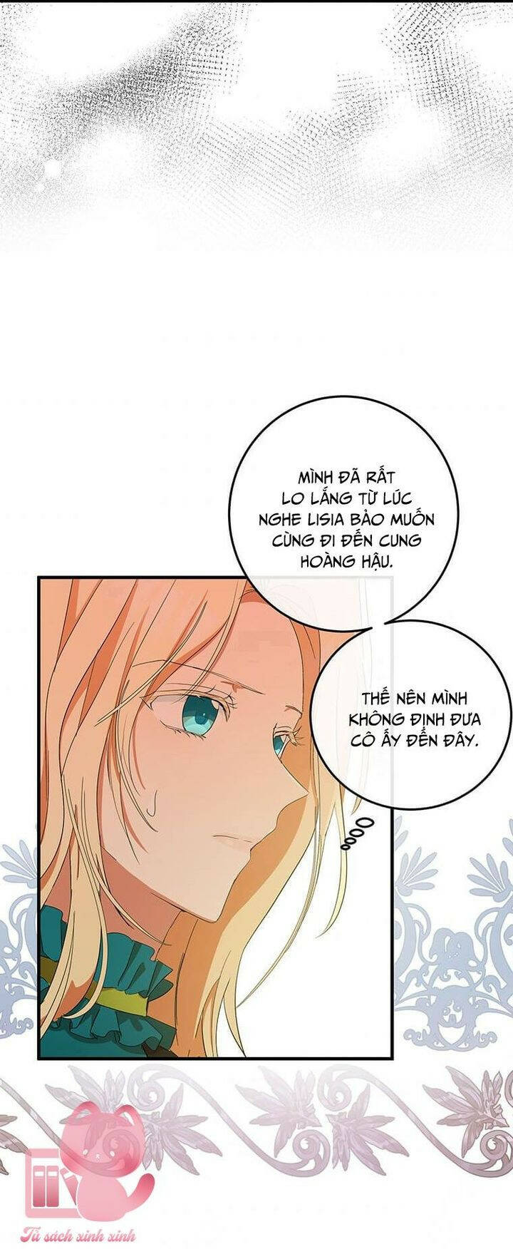 Ác Nữ Trùng Sinh Chapter 90 - Trang 2