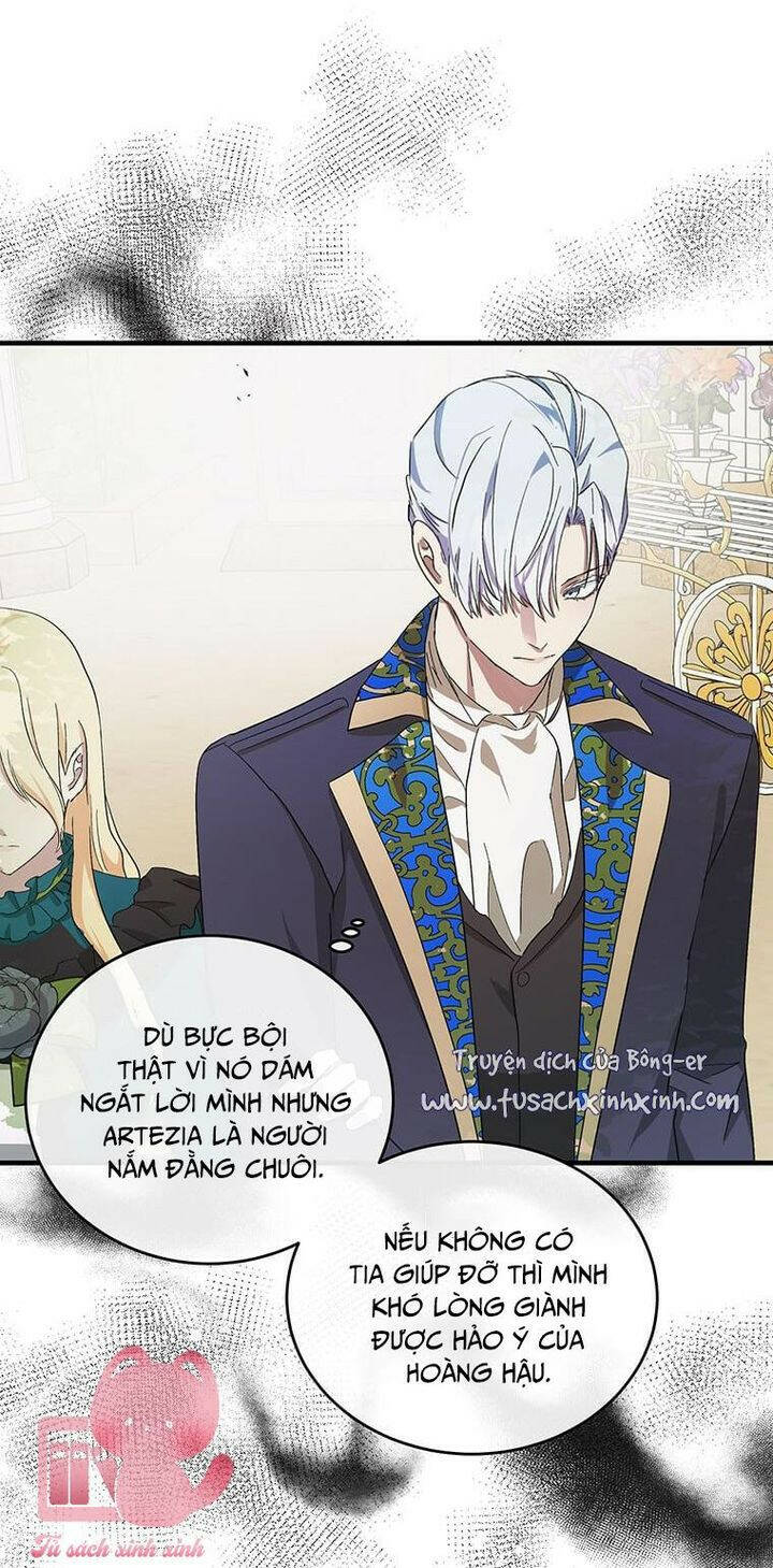 Ác Nữ Trùng Sinh Chapter 90 - Trang 2