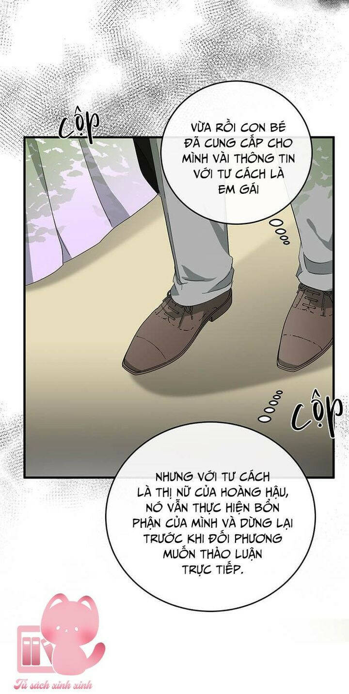 Ác Nữ Trùng Sinh Chapter 90 - Trang 2