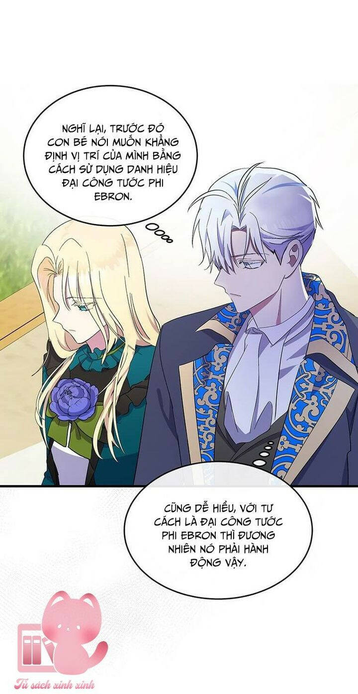 Ác Nữ Trùng Sinh Chapter 90 - Trang 2