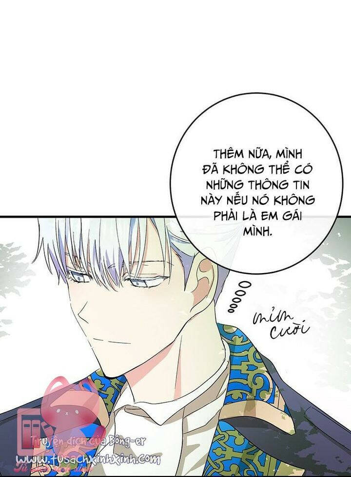 Ác Nữ Trùng Sinh Chapter 90 - Trang 2