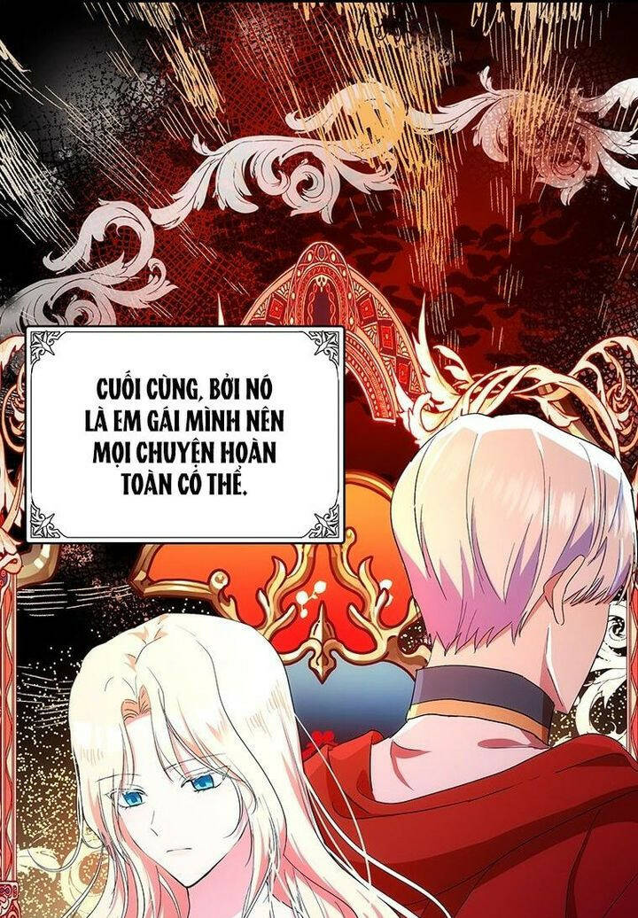 Ác Nữ Trùng Sinh Chapter 90 - Trang 2