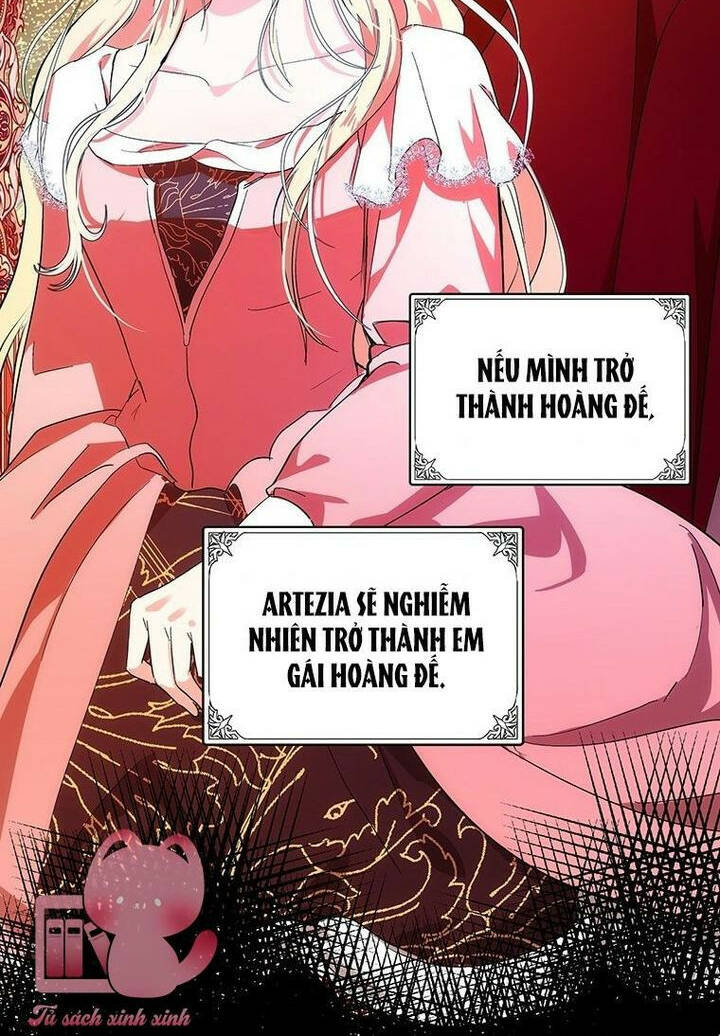 Ác Nữ Trùng Sinh Chapter 90 - Trang 2