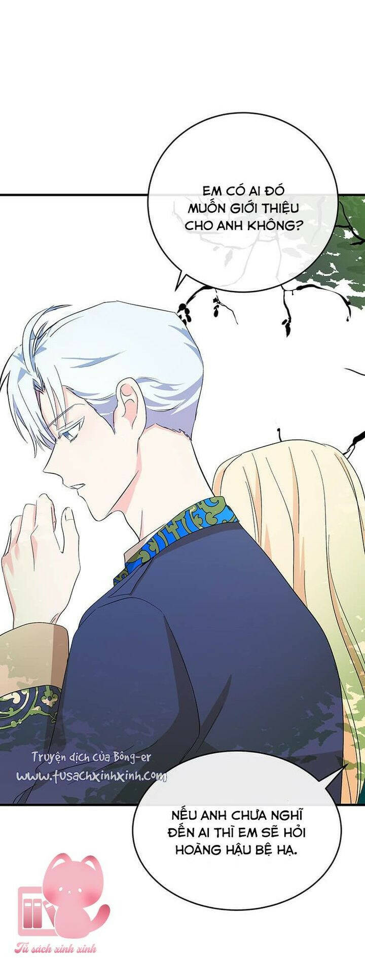 Ác Nữ Trùng Sinh Chapter 90 - Trang 2