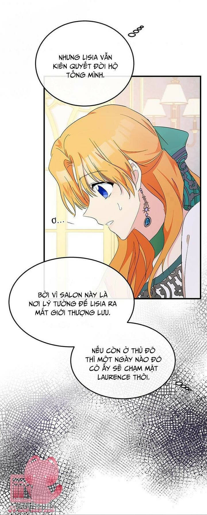 Ác Nữ Trùng Sinh Chapter 90 - Trang 2