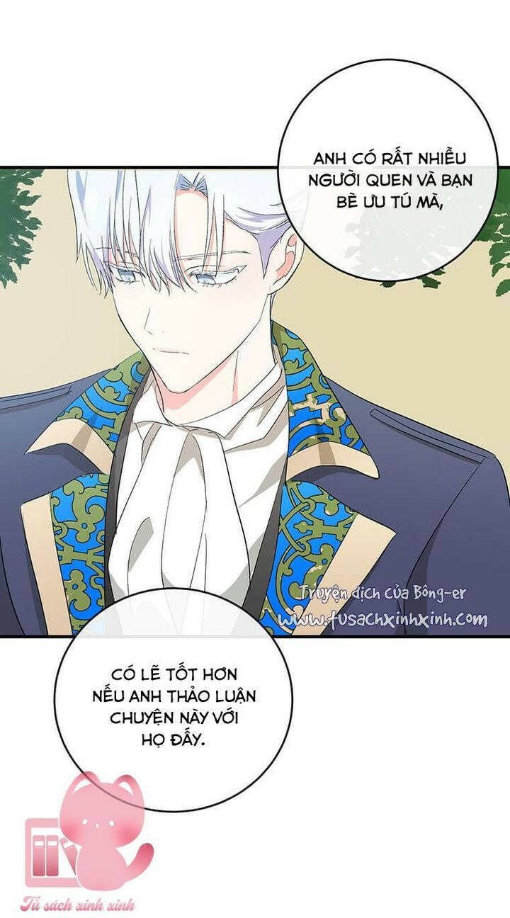 Ác Nữ Trùng Sinh Chapter 90 - Trang 2