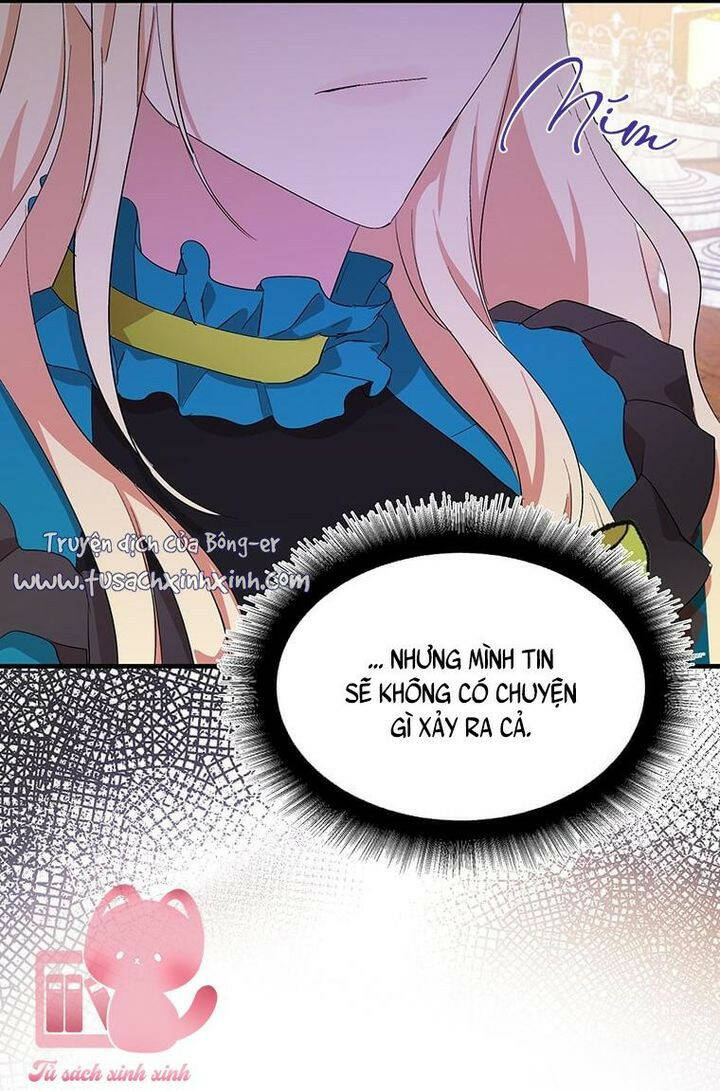 Ác Nữ Trùng Sinh Chapter 90 - Trang 2