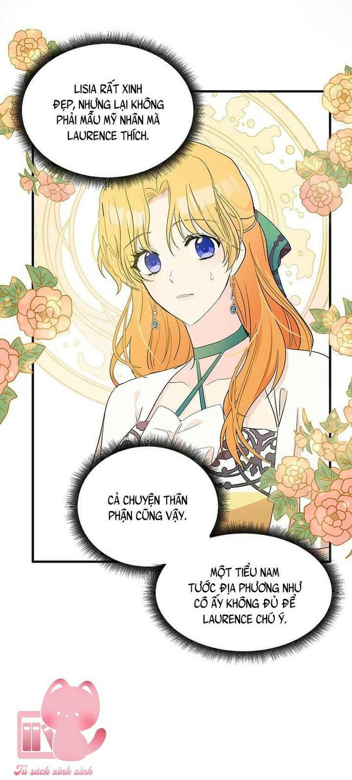 Ác Nữ Trùng Sinh Chapter 90 - Trang 2