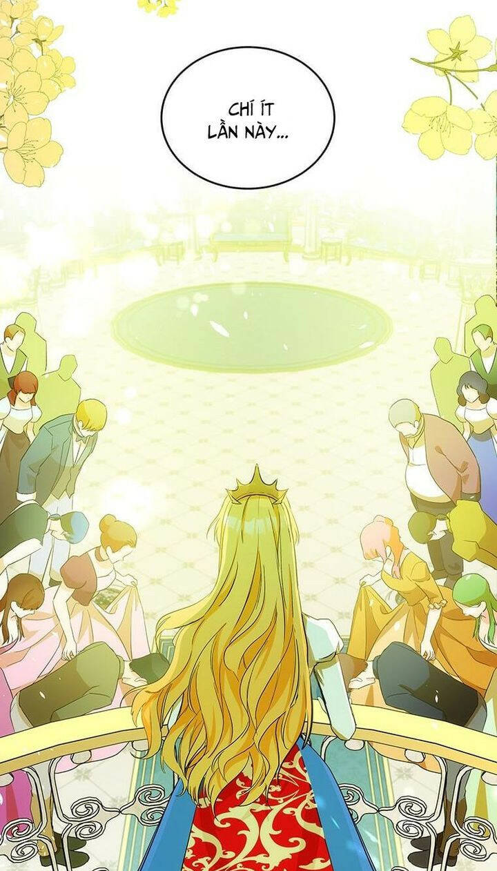 Ác Nữ Trùng Sinh Chapter 91 - Trang 2