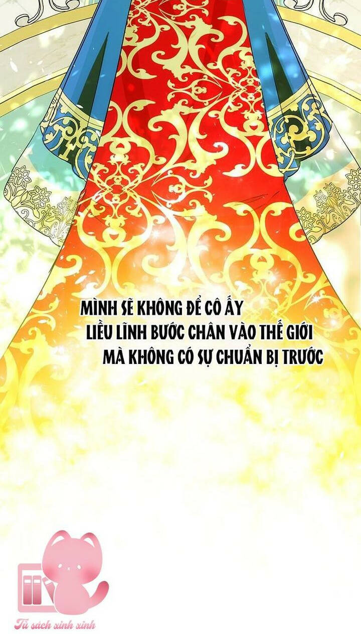 Ác Nữ Trùng Sinh Chapter 91 - Trang 2