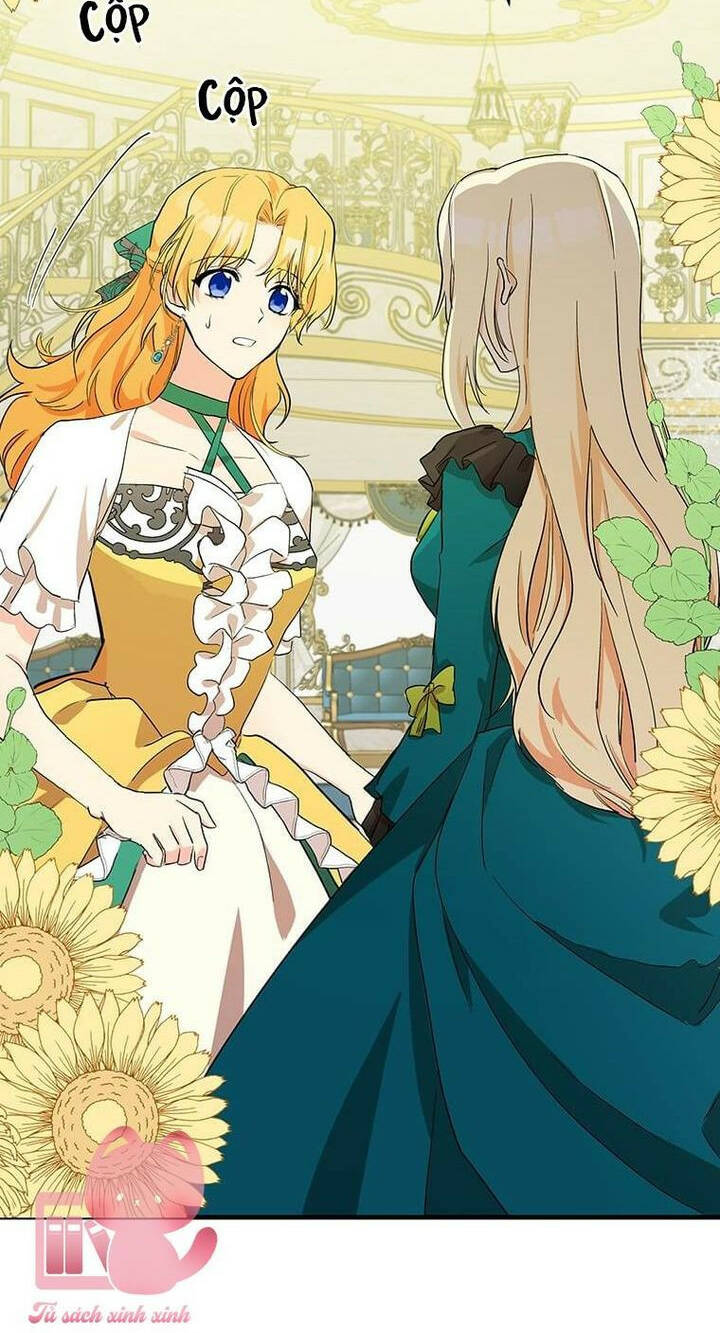 Ác Nữ Trùng Sinh Chapter 91 - Trang 2