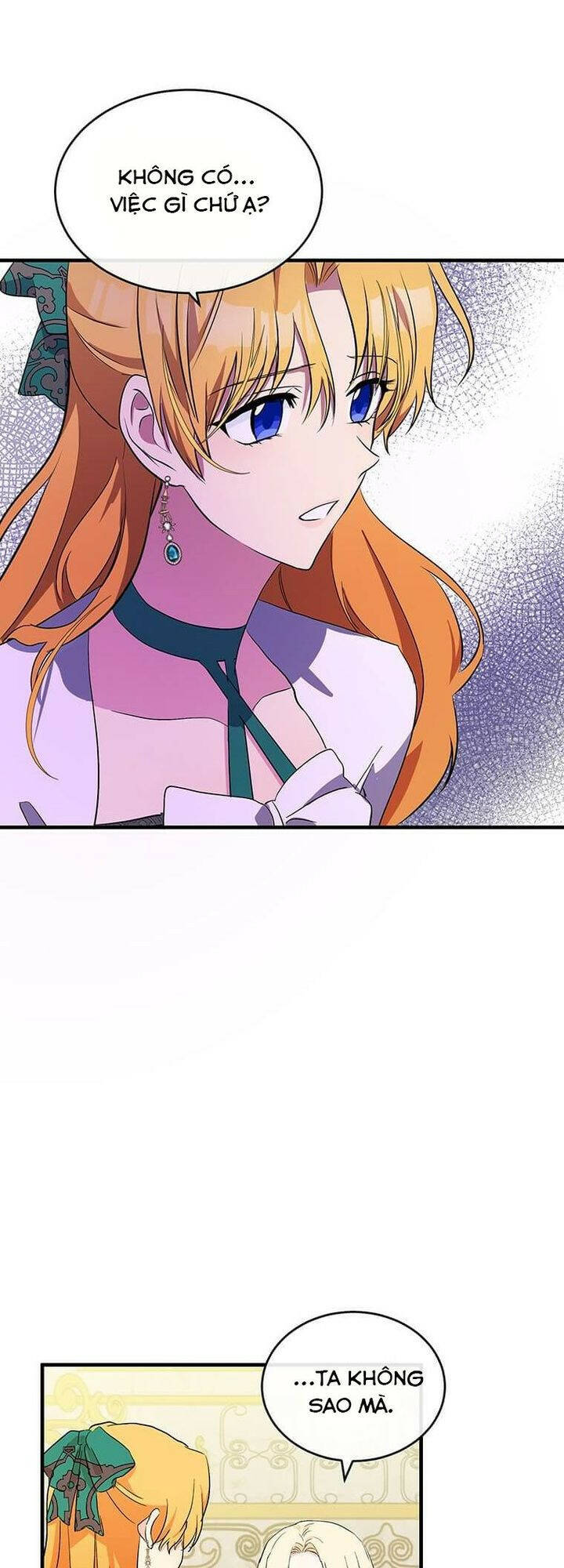 Ác Nữ Trùng Sinh Chapter 91 - Trang 2