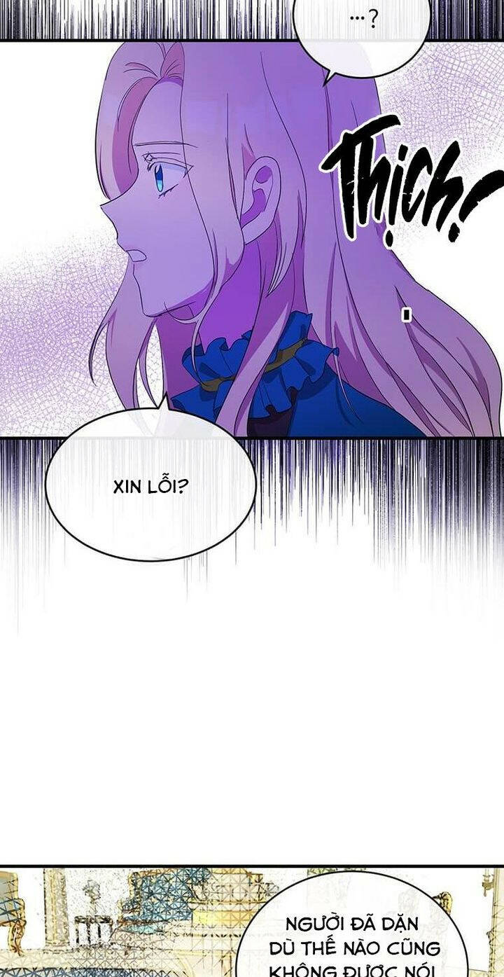 Ác Nữ Trùng Sinh Chapter 91 - Trang 2