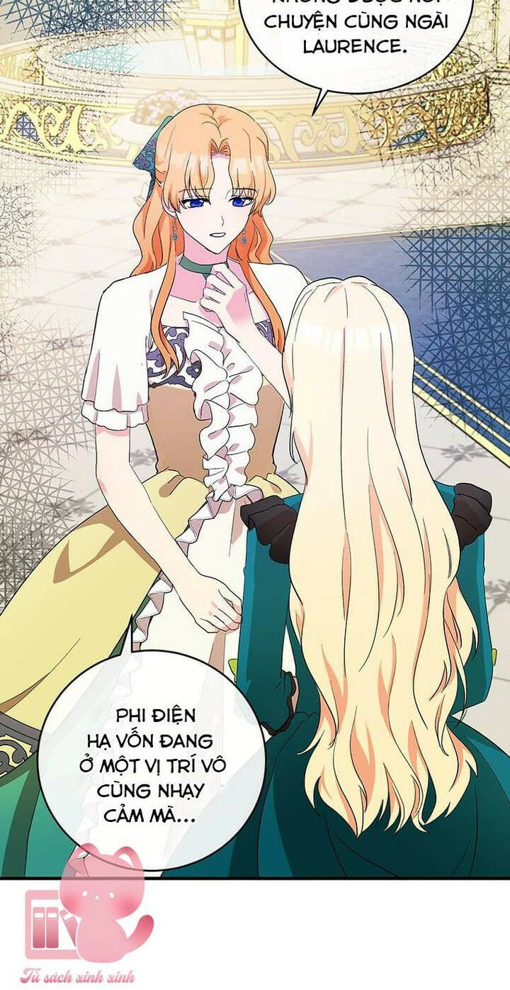 Ác Nữ Trùng Sinh Chapter 91 - Trang 2