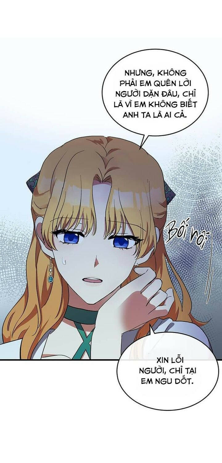 Ác Nữ Trùng Sinh Chapter 91 - Trang 2